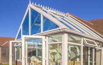 conservatory roof insulation costs Colerne