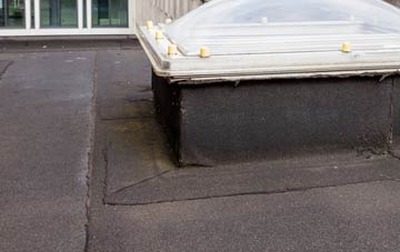 disadvantages of Colerne flat roofs