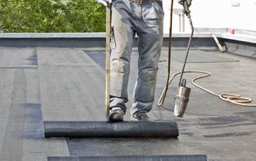 flat roof replacement Colerne, Wiltshire