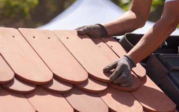 Colerne roof tile contractors