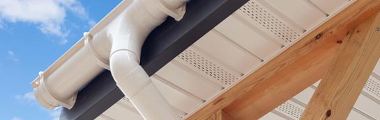 get Colerne guttering quotes today