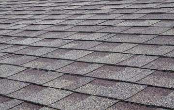 Colerne tiles for shallow pitch roofing