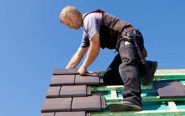disadvantages of Colerne slate roofing