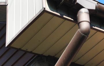 Colerne soffit installation costs
