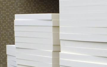 Colerne tapered roof insulation costs