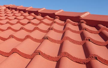 Colerne tile and slate roof replacement