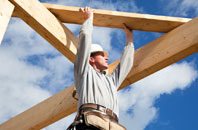 Colerne roof replacement work